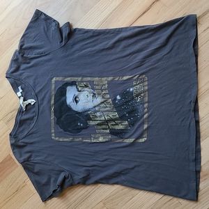 Womens star wars shirt